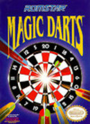 Magic Darts sur Nes