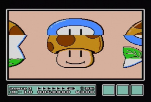 61ème - Super Mario Bros 3 / NES-Wii (1990)