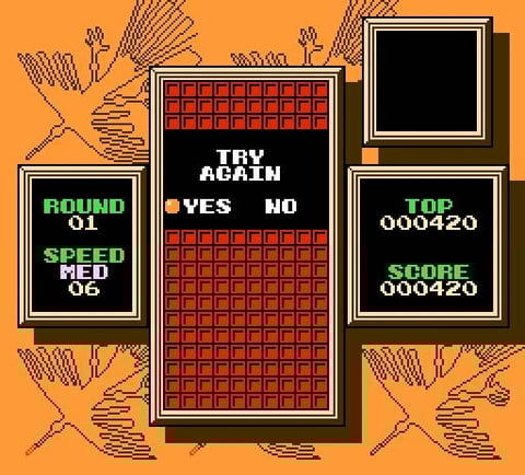 Qui a volé Tetris ?