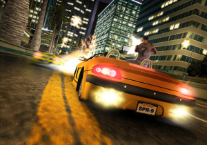 187 Ride Or Die - Playstation 2