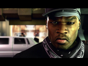 50 Cent Bulletproof interdit en Australie