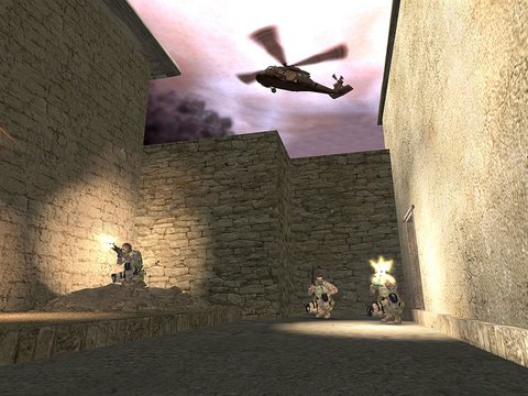 Nouvelles images de la culture d'un soldat
