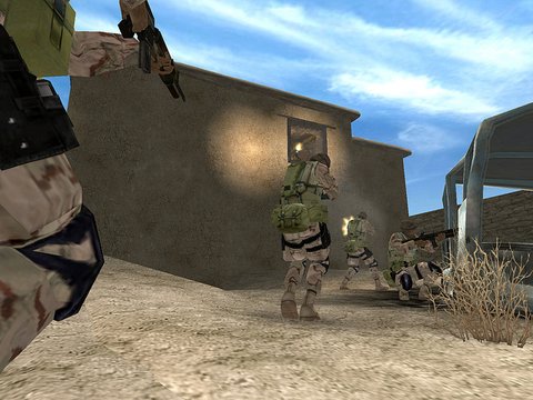 Nouvelles images de la culture d'un soldat