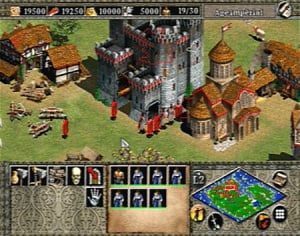 Age Of Empires 2 : The Age of Kings