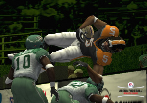 Images : Arena Football 2