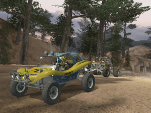 E3 : ATV Off Road Fury 4 dans la boue