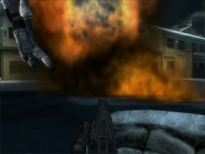 Battlefield : Modern Combat - Playstation 2