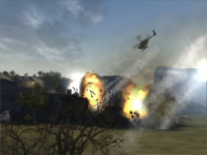 89 images pour Battlefield : Modern Combat