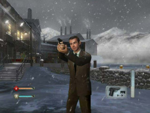 James Bond : Bons Baisers de Russie - Playstation 2