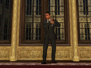 James Bond : Bons Baisers de Russie - Playstation 2