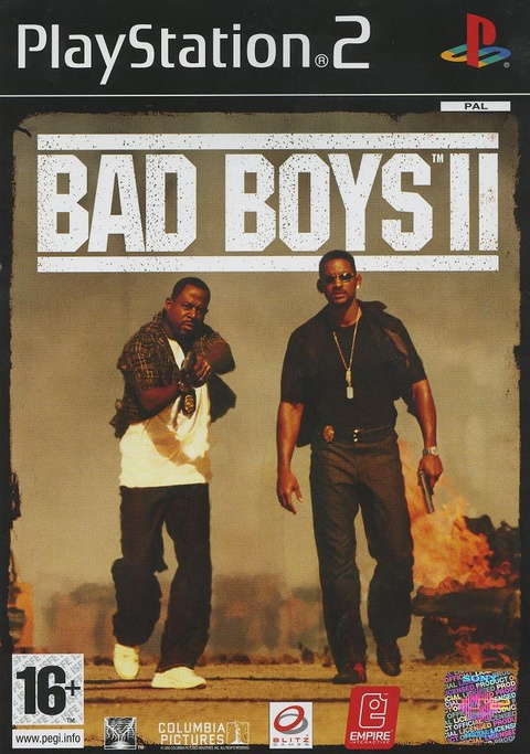 Playstation boys outlet