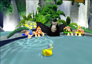 Buzz Junior : Jungle Party - Playstation 2