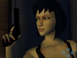 Broken Sword en images sur PS2