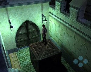 Broken Sword : The Sleeping Dragon - PC