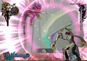 Bujingai : Swordmaster - Playstation 2