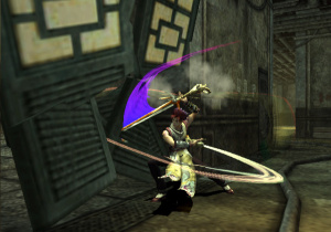 Bujingai : Swordmaster - Playstation 2