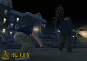 Images : Bully