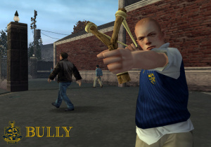 Bully : Rockstar évoque une possible suite