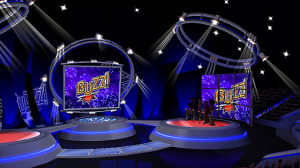 Images : Buzz ! : The Mega Quiz