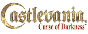 Castlevania : Curse of Darkness