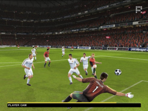 Club Football 2005 - Playstation 2