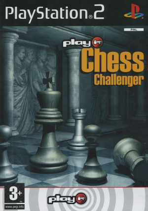 Chess Challenger sur PS2