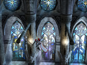 Castlevania : Lament Of Innocence - Playstation 2