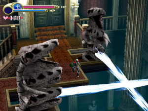 Castlevania : Lament Of Innocence - Playstation 2