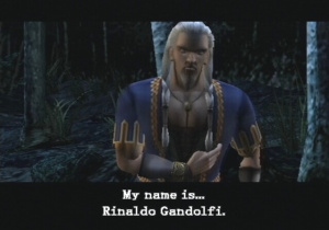 Rinaldo Gandolfi