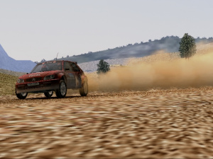 Colin McRae Rally 04 - Playstation 2