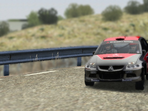 Colin McRae Rally 2005 - Playstation 2