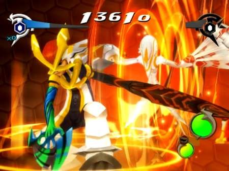 Code Age Commanders s'illustre