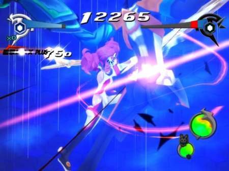 Code Age Commanders s'illustre