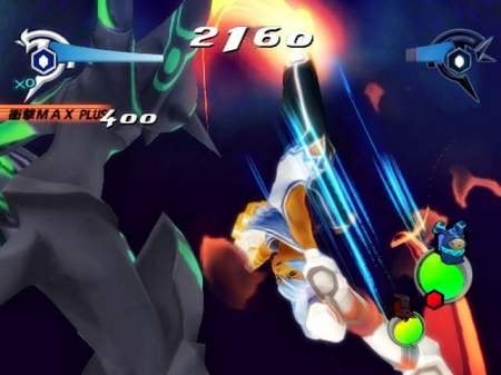 Code Age Commanders s'illustre