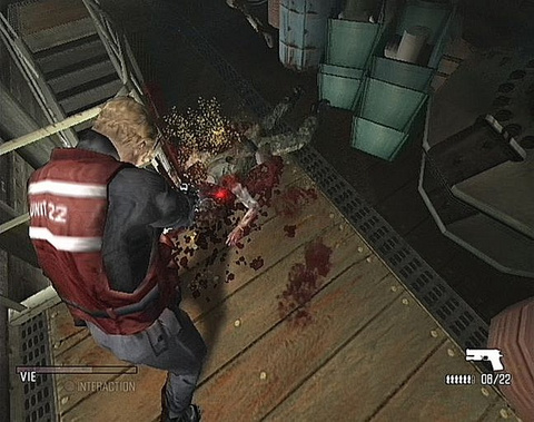 Il y a 20 ans, ce jeu vidéo horrifique français voulait couler Resident Evil, mais il a bu la tasse