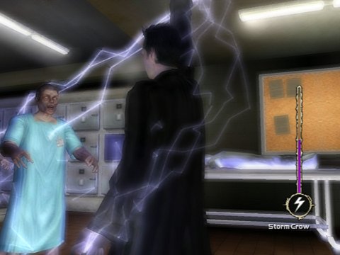 Constantine en images
