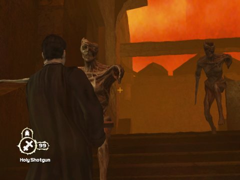Constantine en images