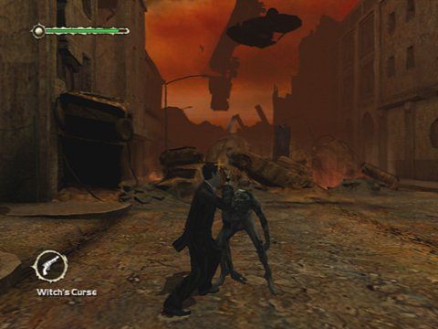 Constantine en images