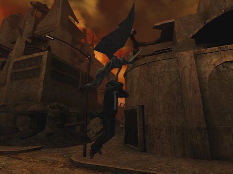 Constantine en images