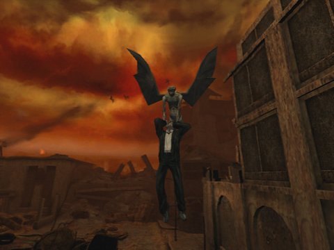 Constantine en images