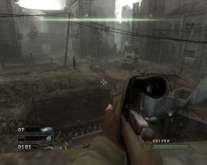 Commandos Strike Force - Playstation 2