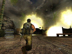 Conflict : Vietnam - Playstation 2