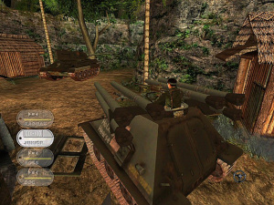 Conflict : Vietnam - Playstation 2