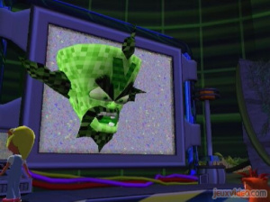 Crash Bandicoot : La Vengeance de Cortex / PS2-Xbox-GC