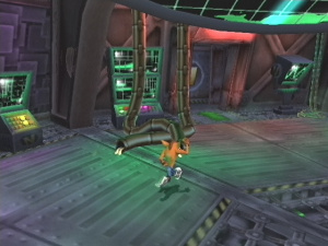 Crash Bandicoot : Unlimited en images