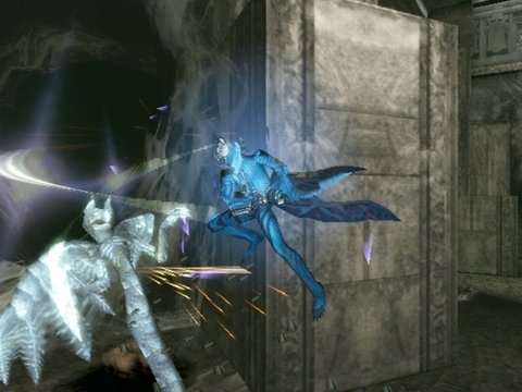 Images : l'&eacute;dition sp&eacute;ciale de Devil May Cry 3