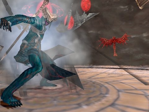 Images : l'&eacute;dition sp&eacute;ciale de Devil May Cry 3