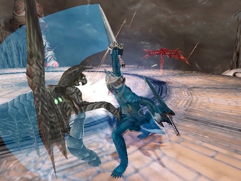 Images : l'&eacute;dition sp&eacute;ciale de Devil May Cry 3
