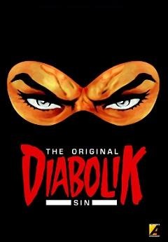 Diabolik : The Original Sin sur PS2