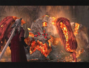 Devil May Cry : L’enfer à portée de Joy-Con